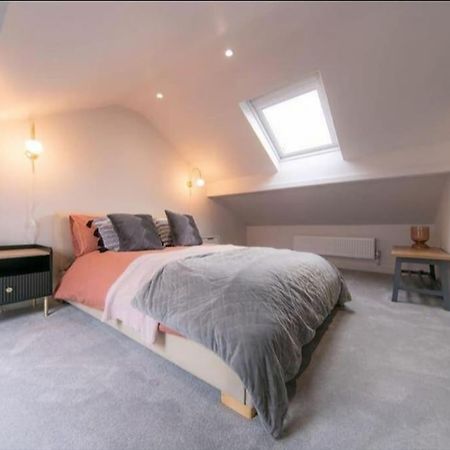 Recently Refurbished Home. Poulton-le-Fylde Exteriér fotografie