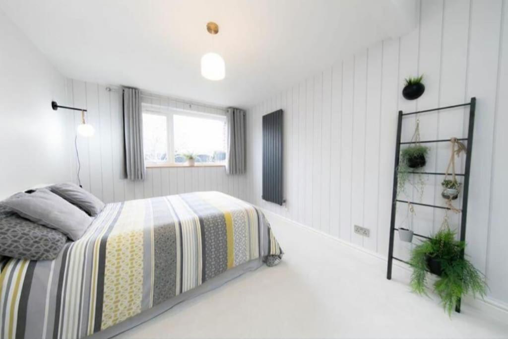 Recently Refurbished Home. Poulton-le-Fylde Exteriér fotografie