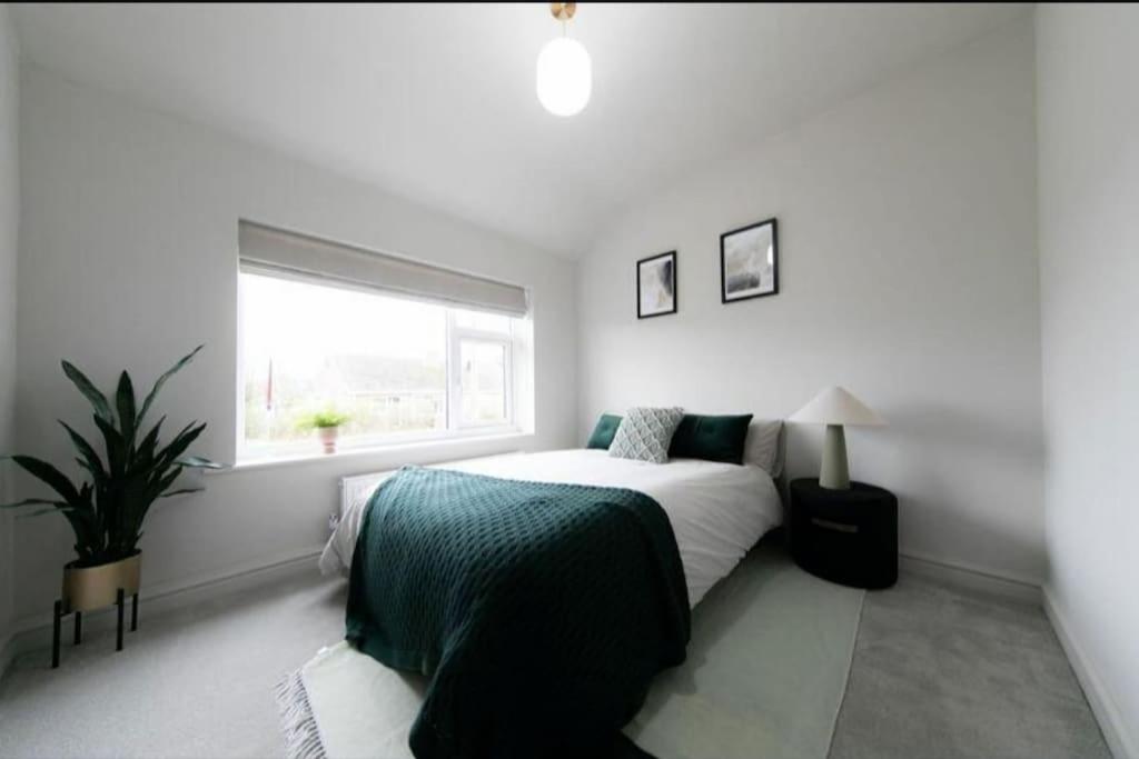 Recently Refurbished Home. Poulton-le-Fylde Exteriér fotografie