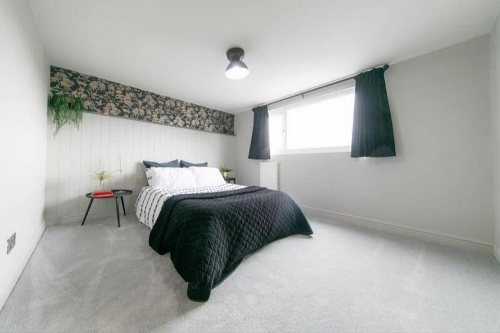 Recently Refurbished Home. Poulton-le-Fylde Exteriér fotografie