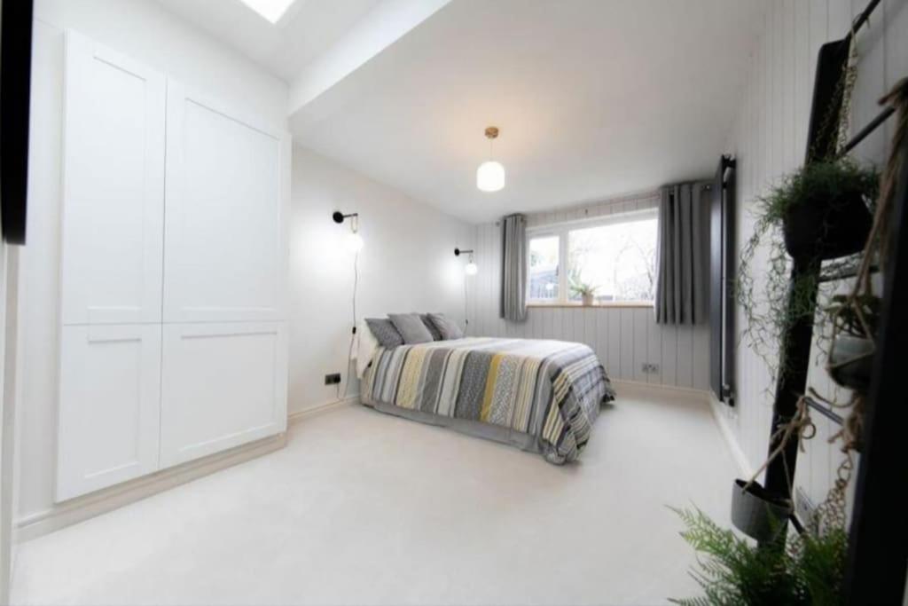 Recently Refurbished Home. Poulton-le-Fylde Exteriér fotografie
